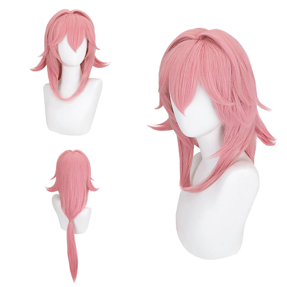 Yae Miko 1:1 Restore Cosplay W - Cosplay Anime Yae Miko avaliação e preço