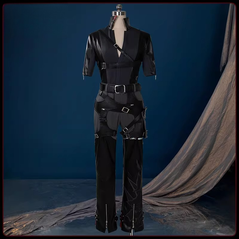2026 Demon Slayer Kyojuro Reng - Cosplay Anime Tsunade avaliação e preço