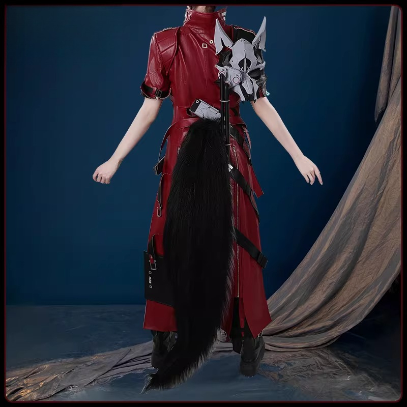 2026 Demon Slayer Kyojuro Reng - Cosplay Anime Tsunade avaliação e preço