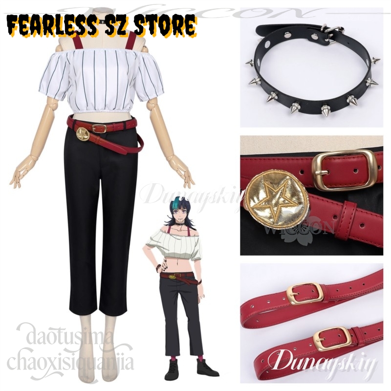 Hoshi Kirara Cosplay Anime Jut - Anime Cosplay Kostüm avaliação e preço