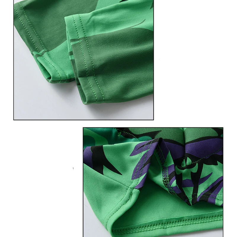 Children The Hulk Cosplay Cost - Anime Cosplay Kid avaliação e preço