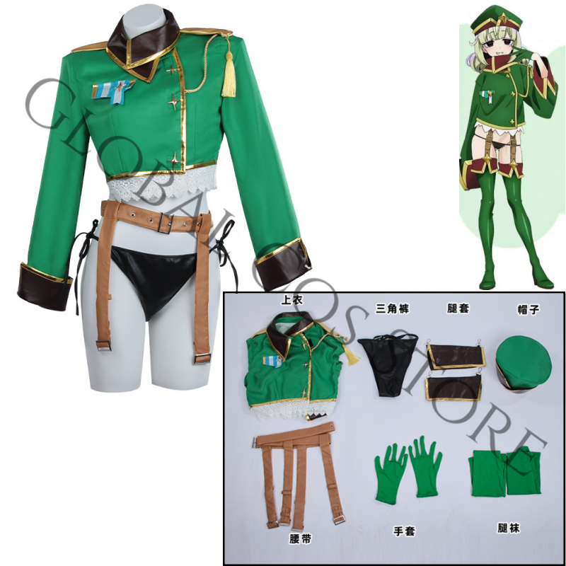 Araga Kiwi Cosplay Costume Ani - Anime Cosplay Bikini avaliação e preço