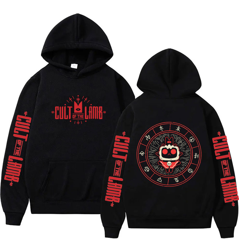 Game Cult of The Lamb Print Ho - Fullmetal Alchemist Coat avaliação e preço