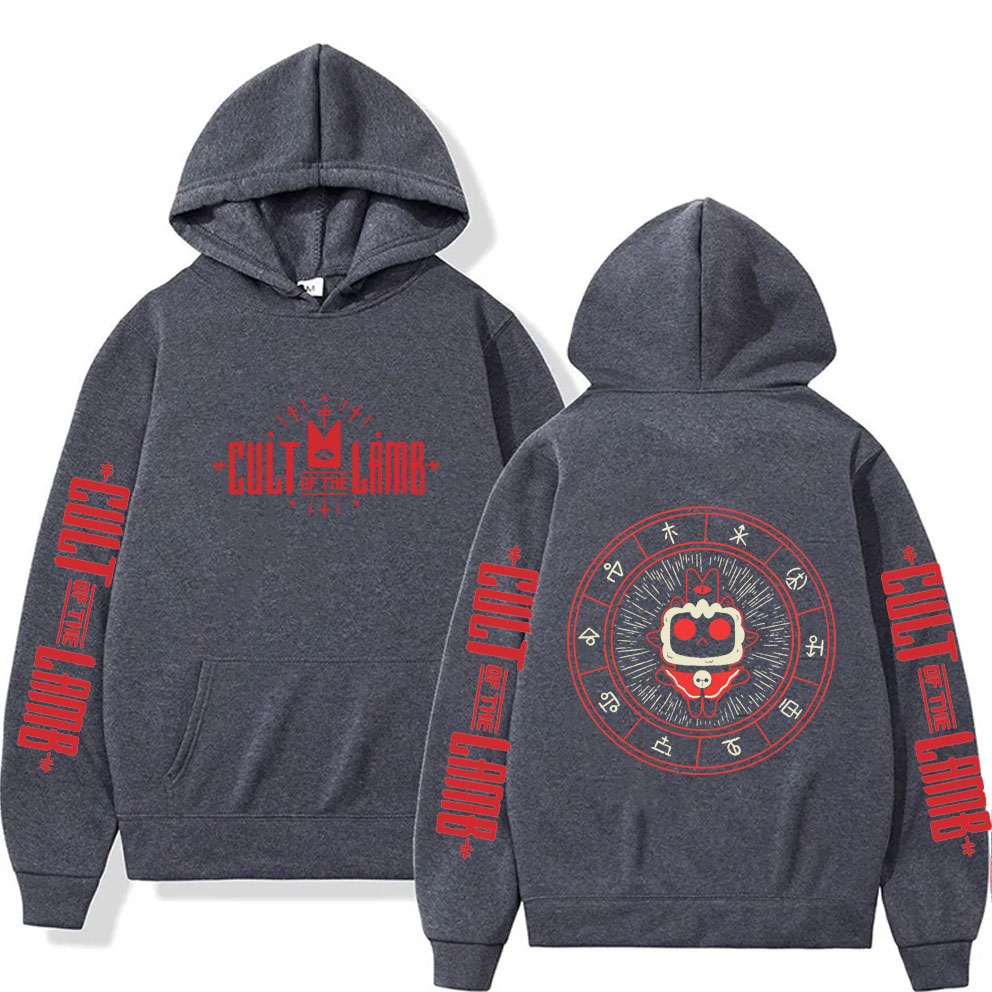 Game Cult of The Lamb Print Ho - Fullmetal Alchemist Coat avaliação e preço