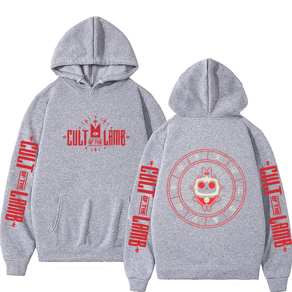 Game Cult of The Lamb Print Ho - Fullmetal Alchemist Coat avaliação e preço