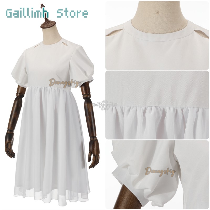 Anime Alien Stage Sua Cosplay  - Anime Cosplay Kostüm avaliação e preço