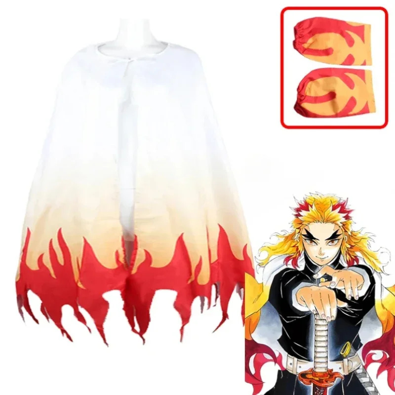 2025 Halloween Cosplay Rengoku - Cosplay Anime Tsunade avaliação e preço