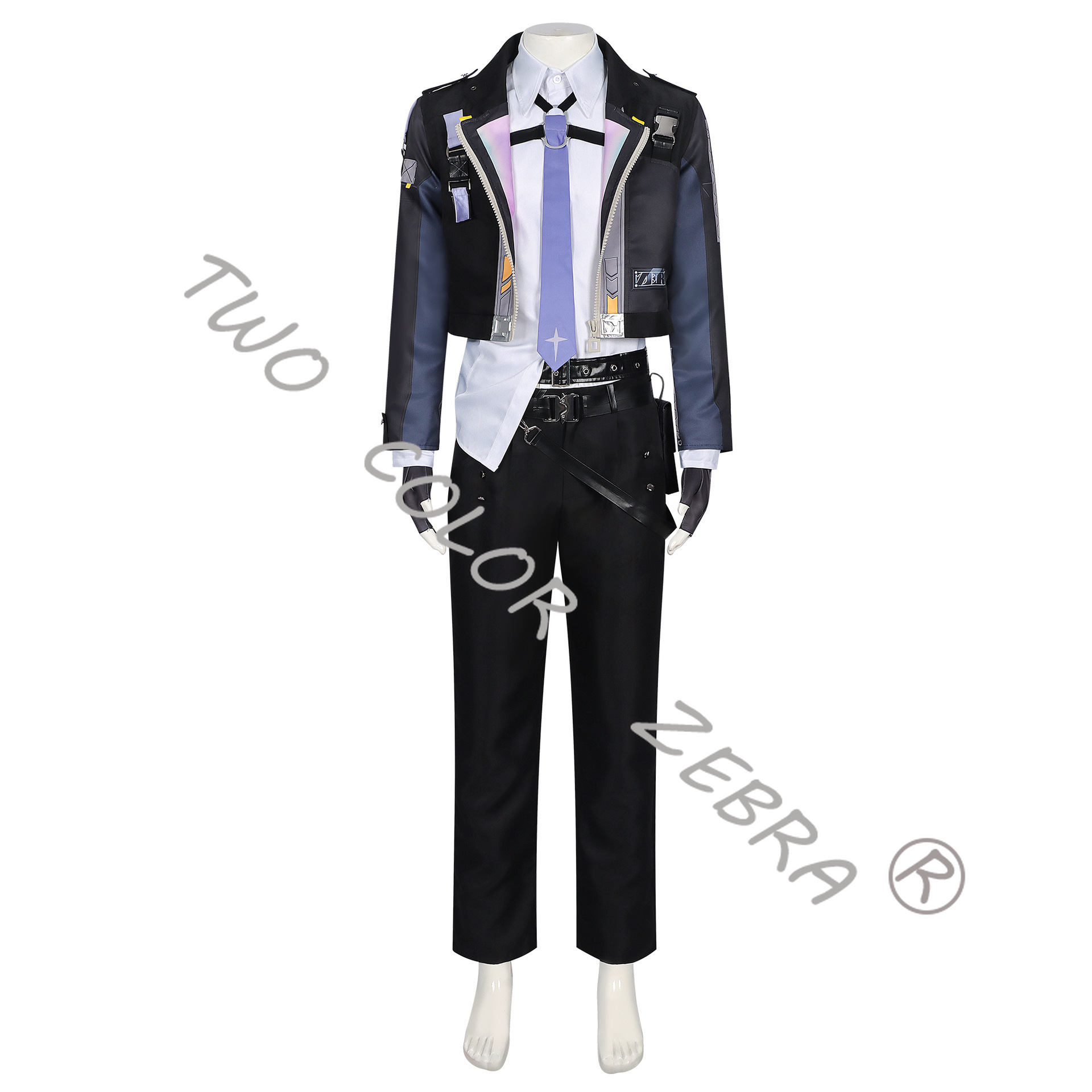 Game Neverness To Everness Fem - Anime Cosplay Waifu avaliação e preço