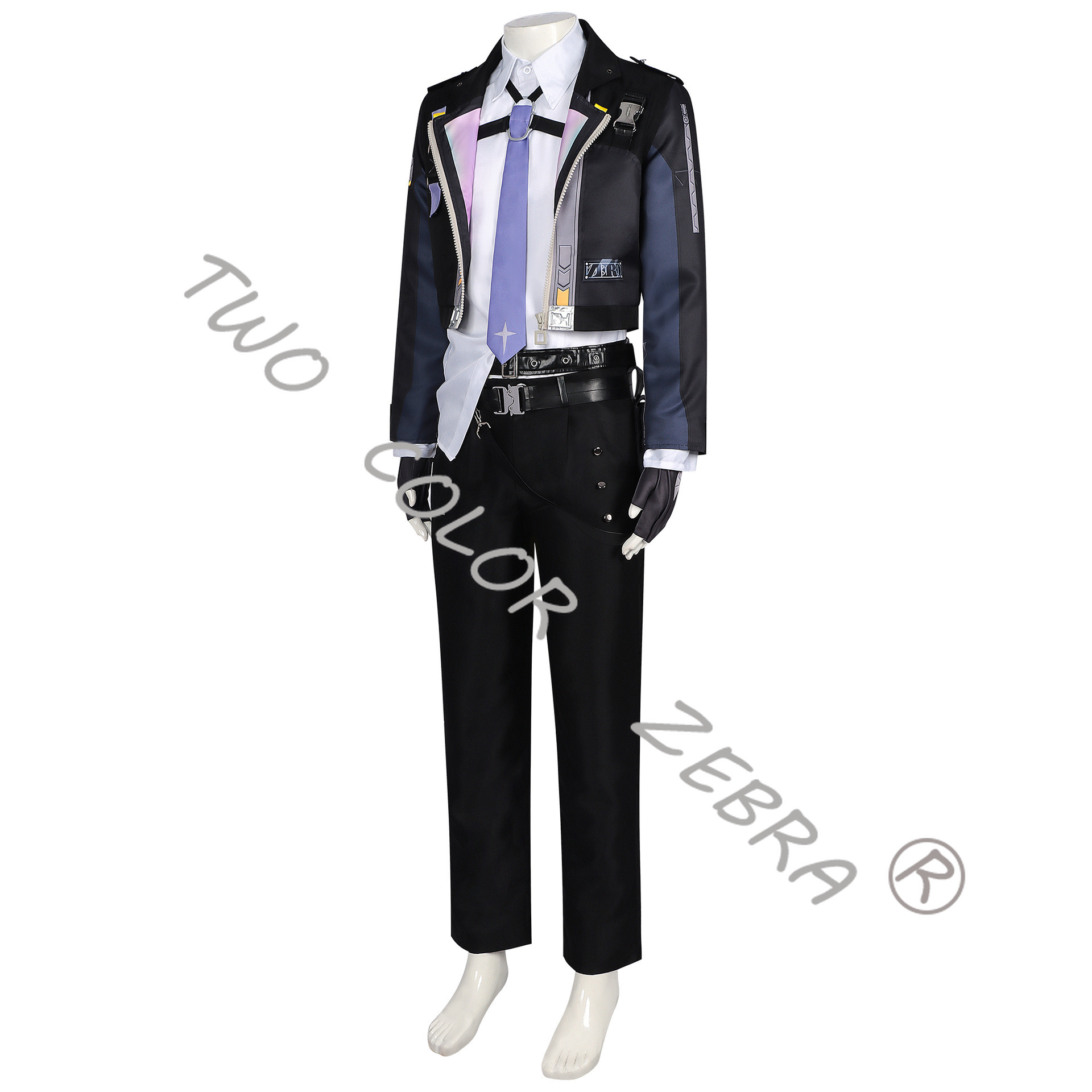 Game Neverness To Everness Fem - Anime Cosplay Waifu avaliação e preço