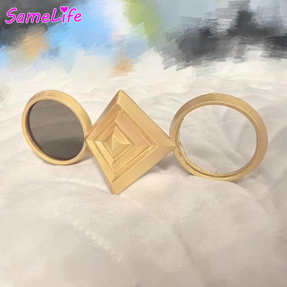 12cm Anime Atelier of Witch Qi - Anime Cosplay Manga avaliação e preço