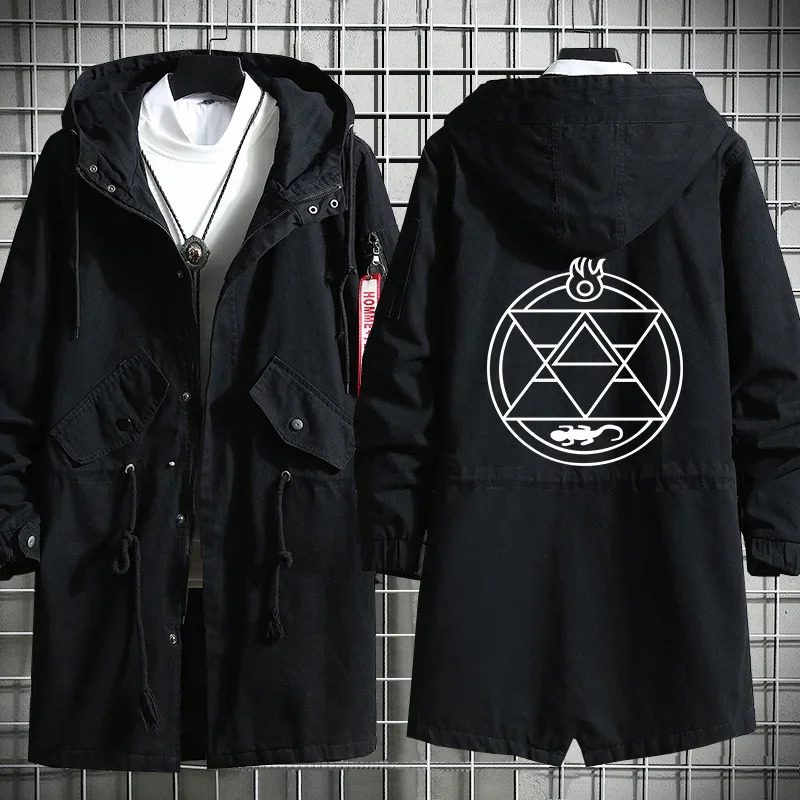 NewAnime Fullmetal Alchemist C - Fullmetal Alchemist Coat avaliação e preço