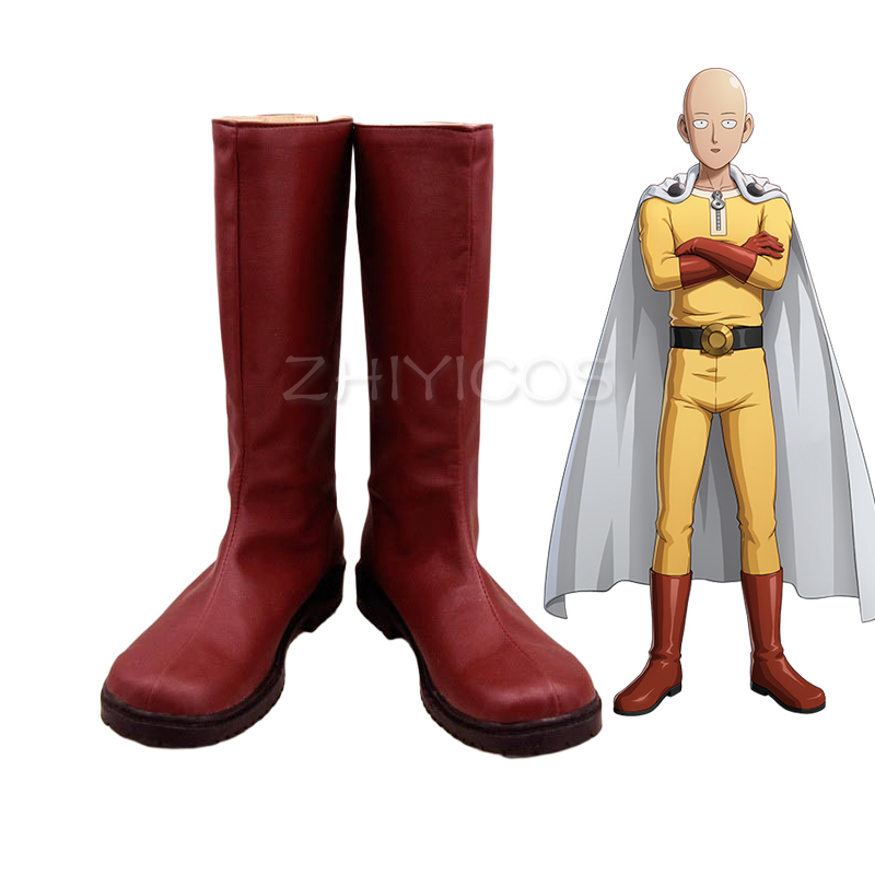 ZHIYICOS Anime One Punch Man S - Anime Cosplay One Punch Man avaliação e preço