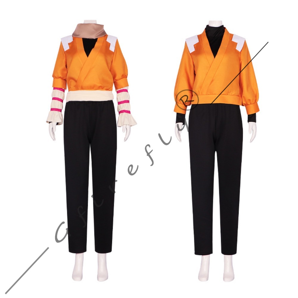 BLEACH Yoruichi Shihouin Cospl - Anime Cosplay Manga avaliação e preço