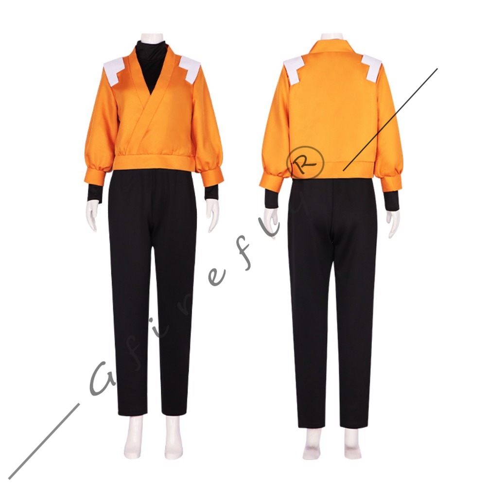 BLEACH Yoruichi Shihouin Cospl - Anime Cosplay Manga avaliação e preço