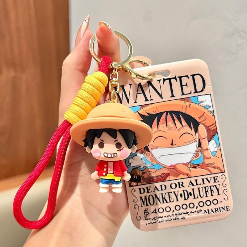 One Piece Anime Character Keyc - Anime Cosplay Instagram avaliação e preço