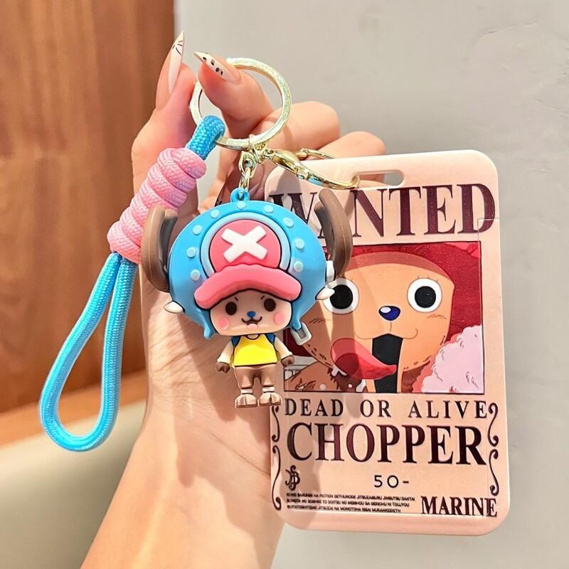 One Piece Anime Character Keyc - Anime Cosplay Instagram avaliação e preço
