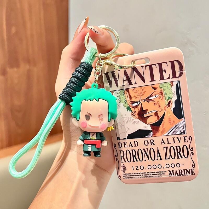 One Piece Anime Character Keyc - Anime Cosplay Instagram avaliação e preço