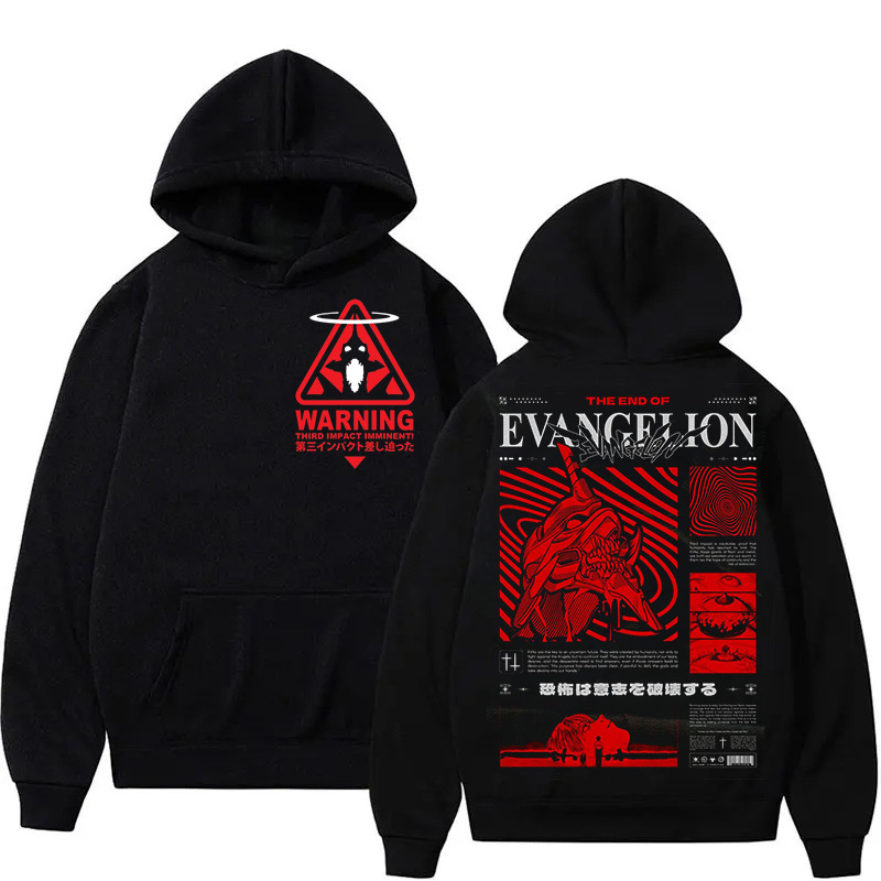 2026 New Evangelion Anime Eva  - Fullmetal Alchemist Coat avaliação e preço
