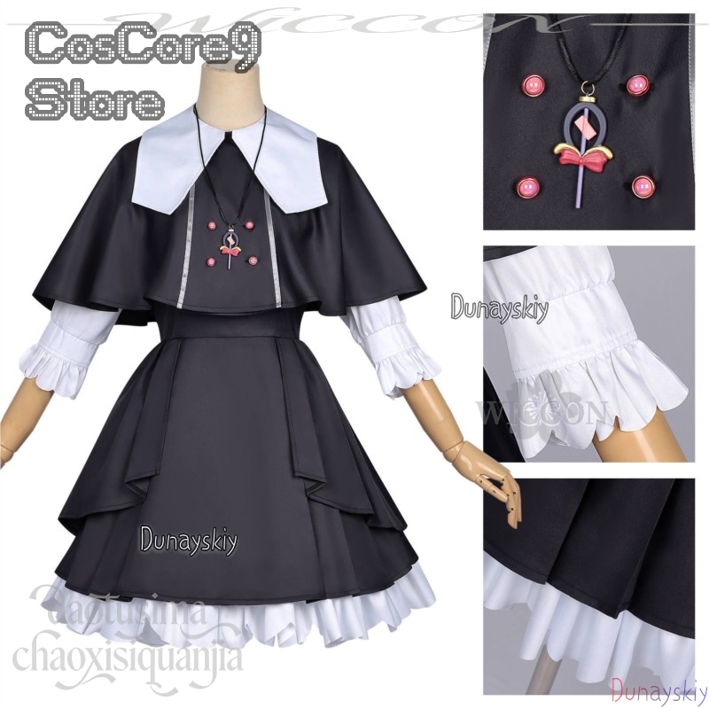 Anime Star Detecticeee Precure - Anime Cosplay Kostüm avaliação e preço