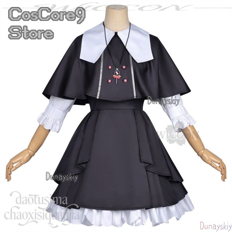 Anime Star Detecticeee Precure - Anime Cosplay Kostüm avaliação e preço