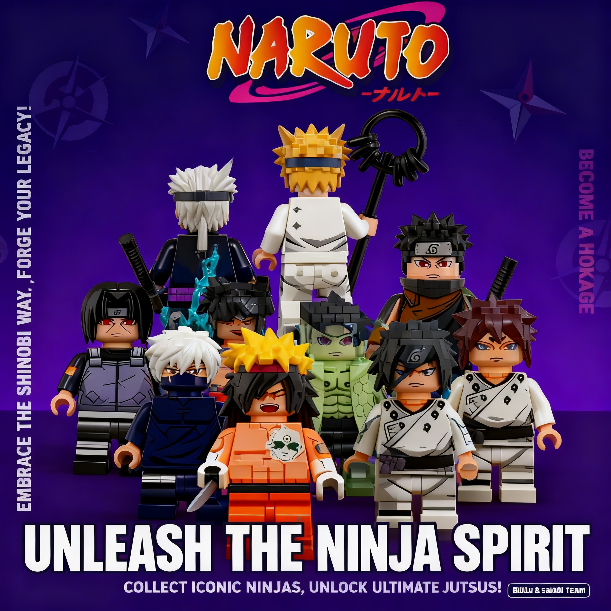 Naruto Sasuke Uchiha Itachi Ka - Cosplay Anime Tsunade avaliação e preço