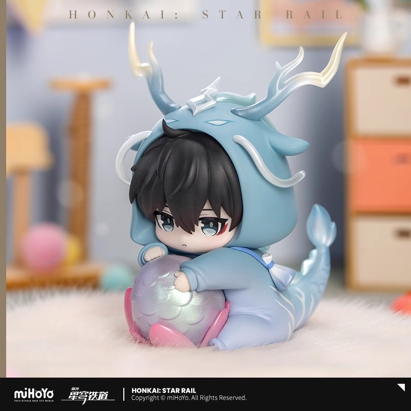 Official Honkai Star Rail Aven - Anime Cosplay To Buy avaliação e preço
