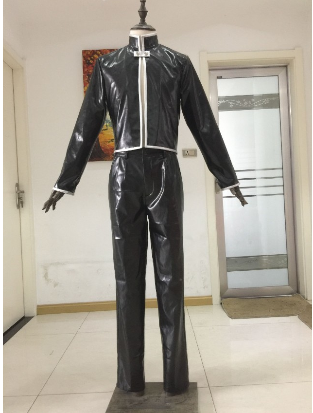 Anime Full Metal Alchemist Cos - Fullmetal Alchemist Coat avaliação e preço