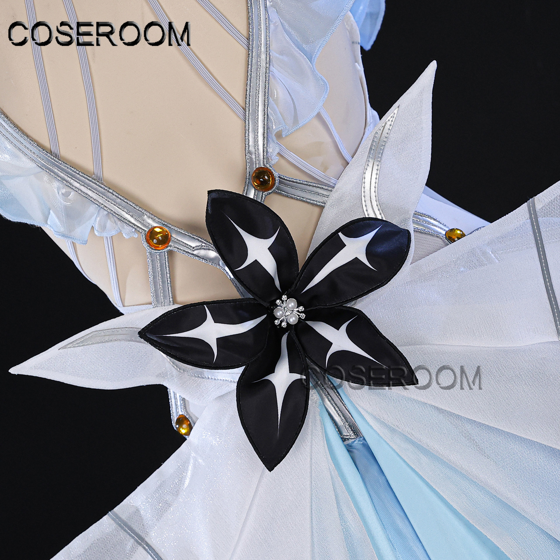 Anime Game Wuthering Waves The - Anime Cosplay Wigs avaliação e preço