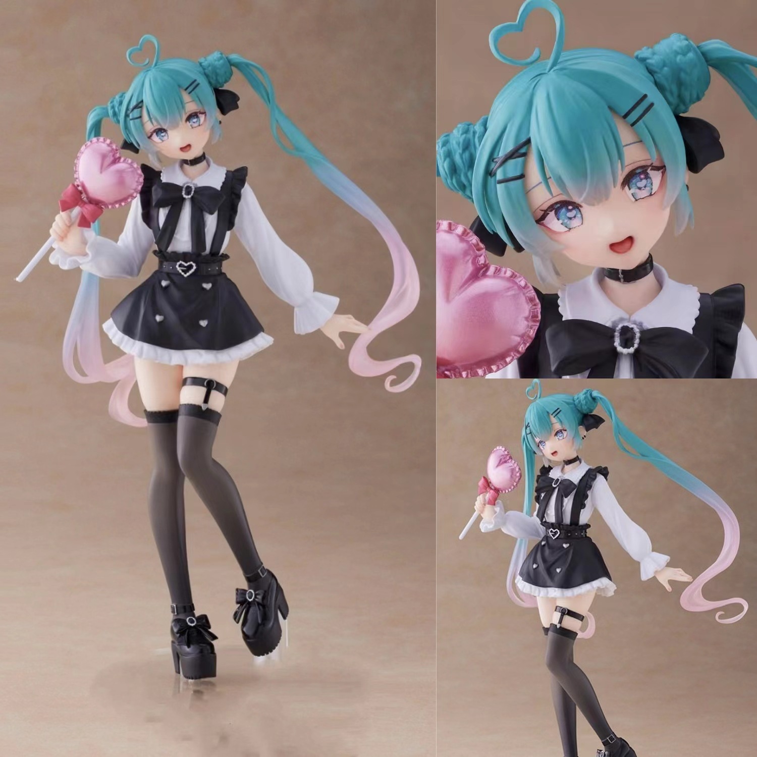 Wholesale Drop Shipping Hatsun - Anime Cosplay Boy avaliação e preço