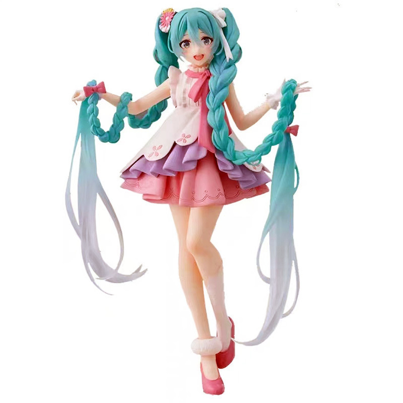 Wholesale Drop Shipping Hatsun - Anime Cosplay Boy avaliação e preço