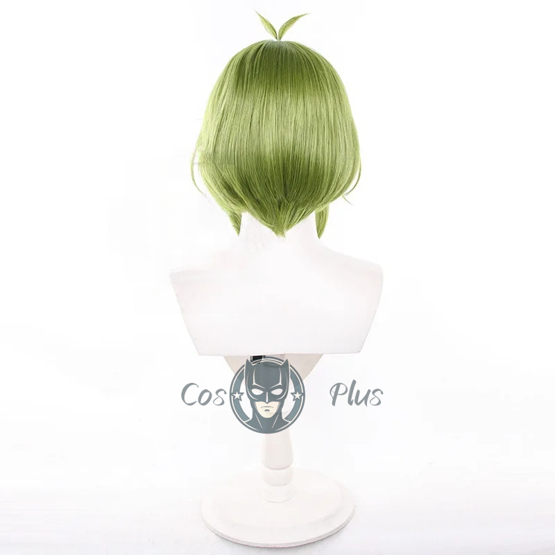 Meme Bashame Cosplay Wig Synth - Anime Cosplay Wigs avaliação e preço