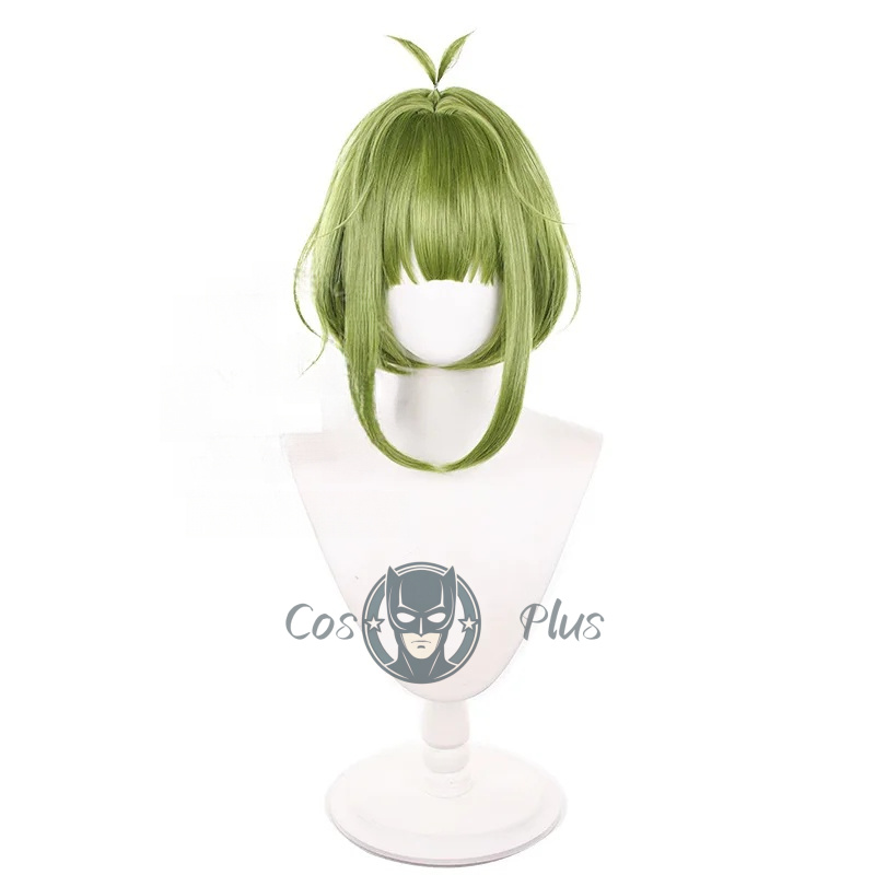 Meme Bashame Cosplay Wig Synth - Anime Cosplay Wigs avaliação e preço