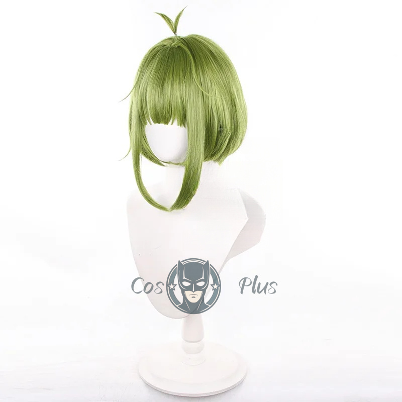 Meme Bashame Cosplay Wig Synth - Anime Cosplay Wigs avaliação e preço