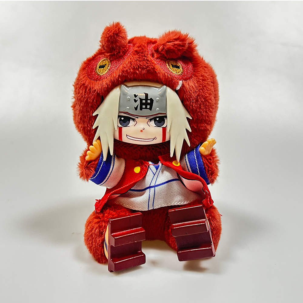 HOT NEW TOPTOY EAKI Naruto Sen - Cosplay Anime Tsunade avaliação e preço