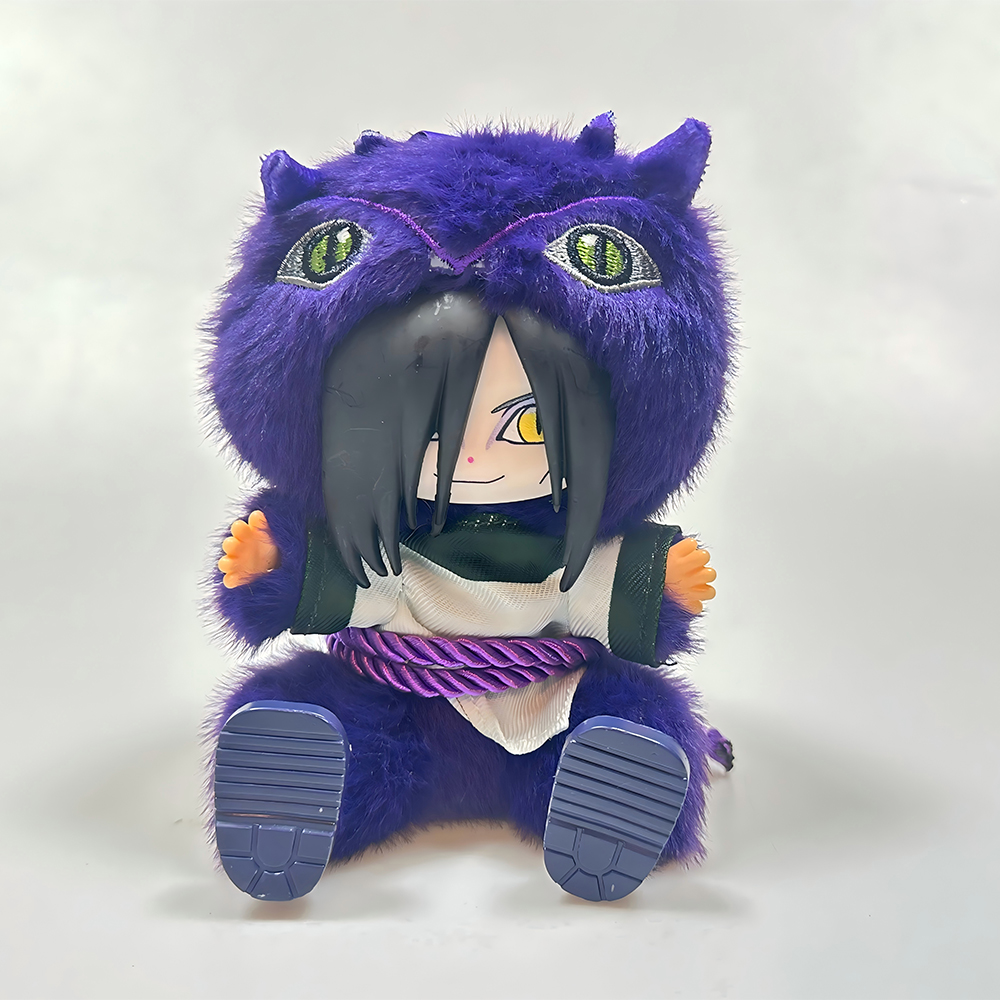 HOT NEW TOPTOY EAKI Naruto Sen - Cosplay Anime Tsunade avaliação e preço