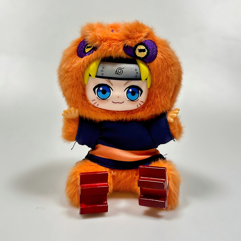 HOT NEW TOPTOY EAKI Naruto Sen - Cosplay Anime Tsunade avaliação e preço