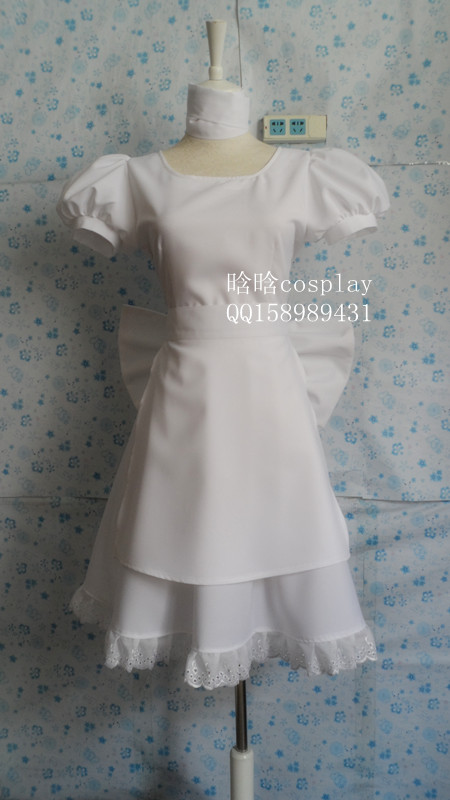 Alice: Madness Returns Cosplay - Anime Cosplay To Buy avaliação e preço