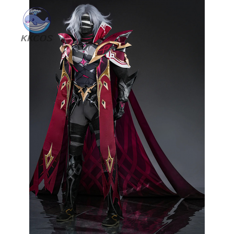 Genshin Impact -Rerir(Sinner o - Anime Cosplay Female avaliação e preço