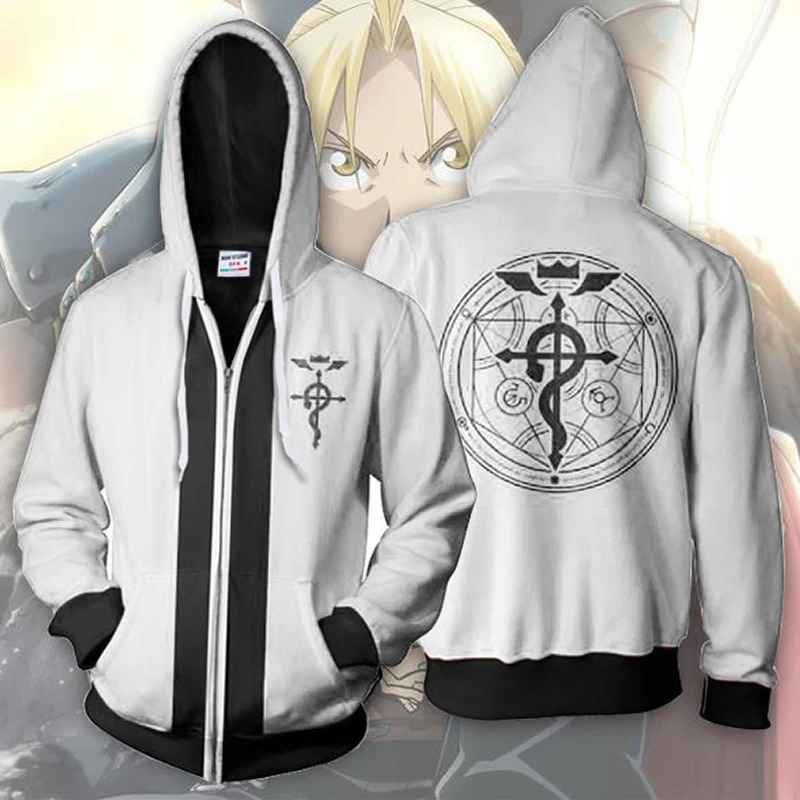 2025 New Cosplay Fullmetal Alc - Fullmetal Alchemist Coat avaliação e preço