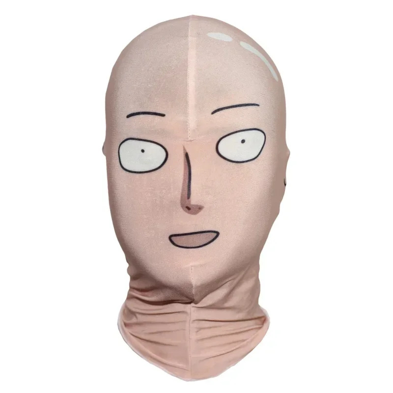 A One punch man cosplay Kyoto  - Anime Cosplay One Punch Man avaliação e preço