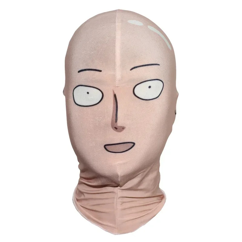 A One punch man cosplay Kyoto  - Anime Cosplay One Punch Man avaliação e preço
