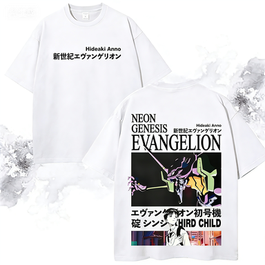 2026 New Neon Genesis Evangeli - Anime Cosplay Instagram avaliação e preço