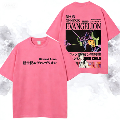 2026 New Neon Genesis Evangeli - Anime Cosplay Instagram avaliação e preço
