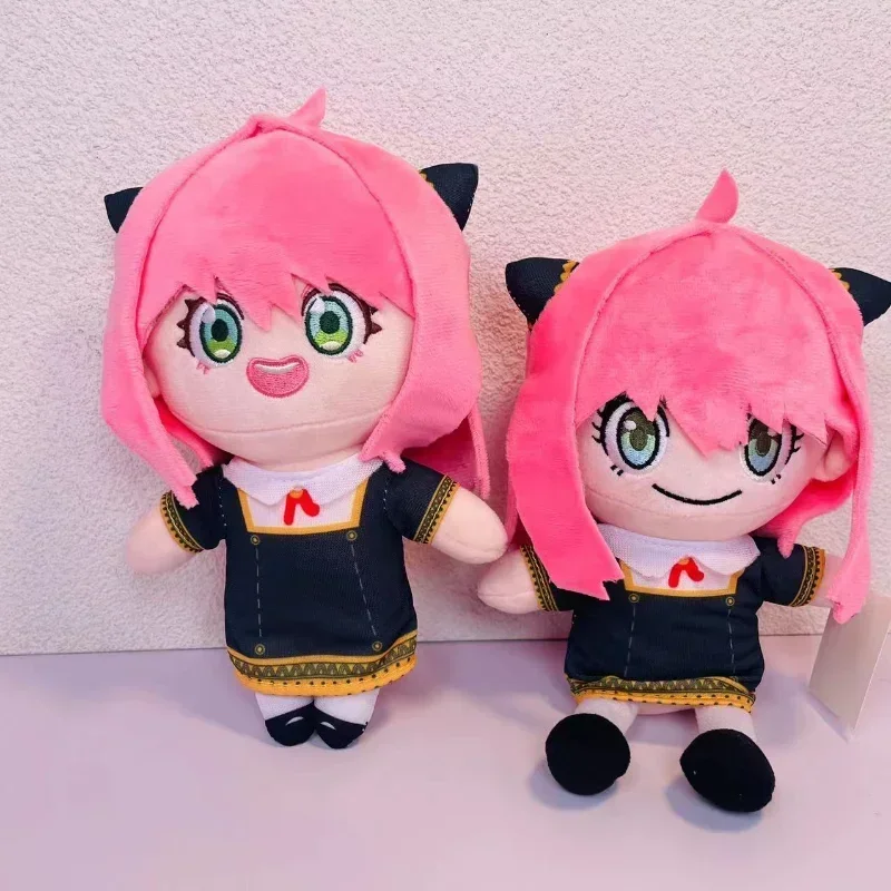Spy X Family Anime Figure Anya - Anime Cosplay Yor Forger avaliação e preço