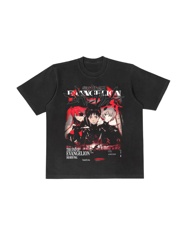 2026 New Neon Genesis Evangeli - Anime Cosplay Instagram avaliação e preço