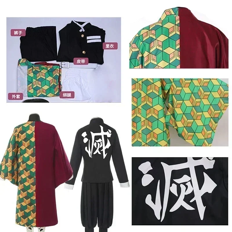 2025 Halloween Anime Demon Sla - Cosplay Anime Tsunade avaliação e preço