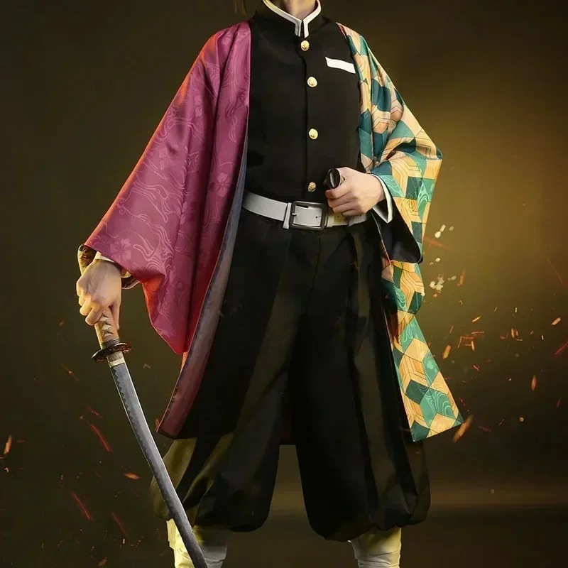 2025 Halloween Anime Demon Sla - Cosplay Anime Tsunade avaliação e preço