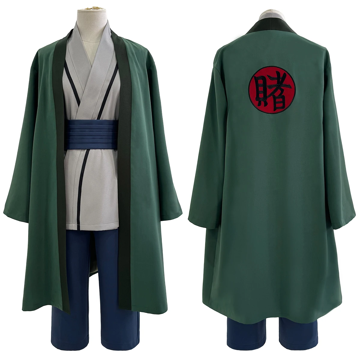 2025 HOLOUN Anime Tsunade Cosp - Cosplay Anime Tsunade avaliação e preço