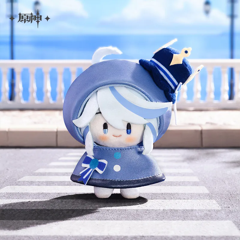 [Genuine] Genshin Impact Xiao  - Cosplay Anime Yae Miko avaliação e preço