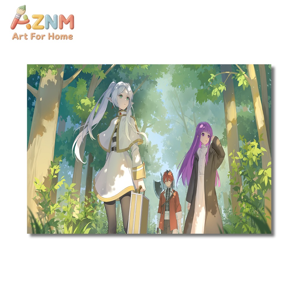 1pcJapanese Anime Cartoon Wall - Anime Cosplay Wallpaper avaliação e preço